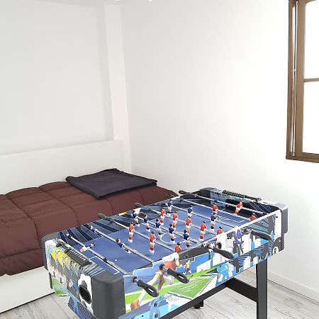 Apartamento Playa Agaete Агаэте Экстерьер фото