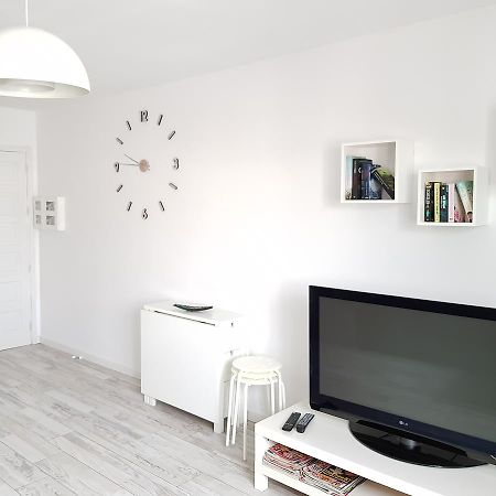 Apartamento Playa Agaete Агаэте Экстерьер фото